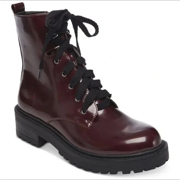 Madden girl cheap alicee boots